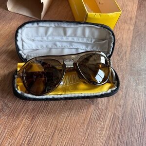 NWT Sunskis Sunglasses Treeline